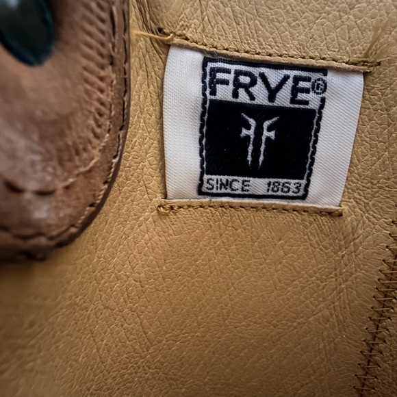 Frye Jackie Button Boots - Picture 8 of 15